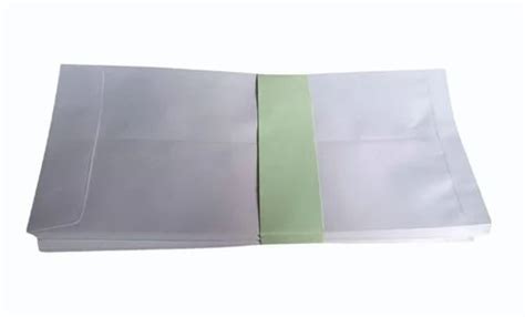 Non Printed White Plain Paper Envelope At Rs 3 Piece In Ahmedabad ID