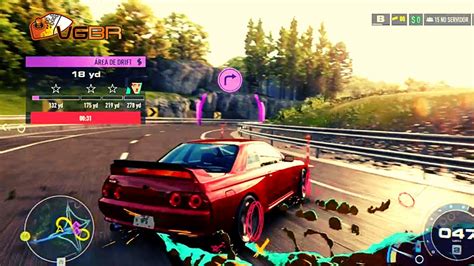 Need for Speed Unbound | XBOX Series S Gameplay - YouTube