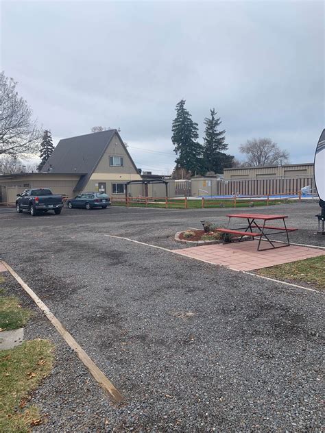 Klamath Falls KOA Camping | Klamath Falls, OR