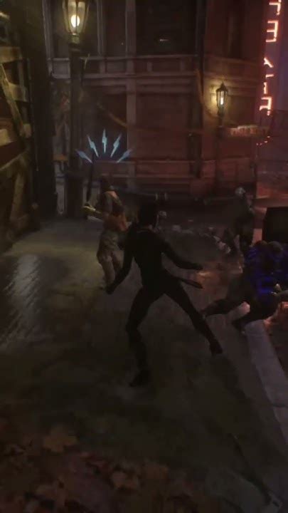 Фанаты после спектакля пристали к Мадам BDSM - YouTube