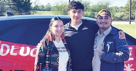 A First For Terry High School