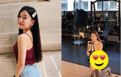 B Ch K M Duy N Khi Di N Bikini T P Gym B N G I Ng V N L M L P T C Tr Treo