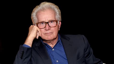 Martin Sheen Regrets Changing His Name From Ramon Estévez Vanity Fair