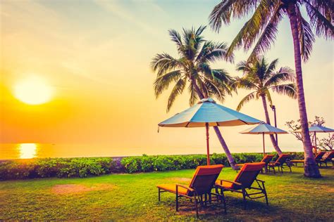 Best Summer Vacation Spots for Couples: Sun-Soaked Romantic Getaways