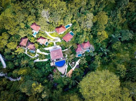Ubud Hills Villas And Resort Ubud The Bali Guideline