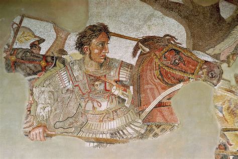 man changed    history  story  alexander