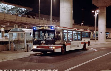 transit toronto image ttc