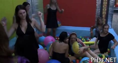 Explicit Hardcore Partying