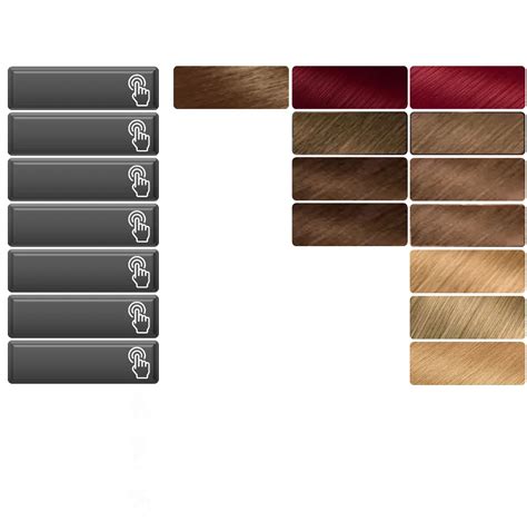 Olia Hair Color Light Ash Blonde Kit Nahdi