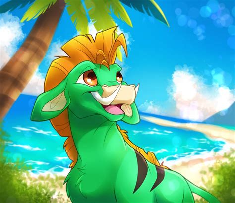 Moehog Day Is Coming Up ☀️🌴 Rneopets