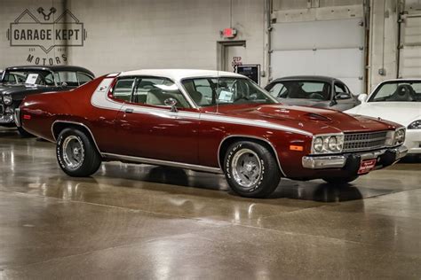 Plymouth Road Runner Gtx For Sale Motorious