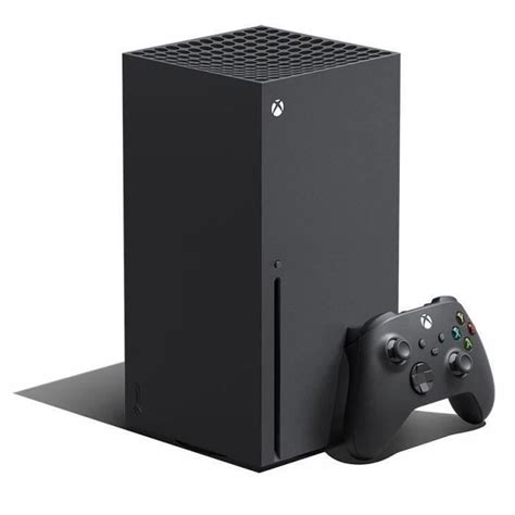 Pack Console Xbox Series X 1To Forza Horizon 5 Premium Edition