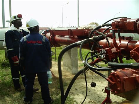 Hot Tap Gallery Seflam SGL