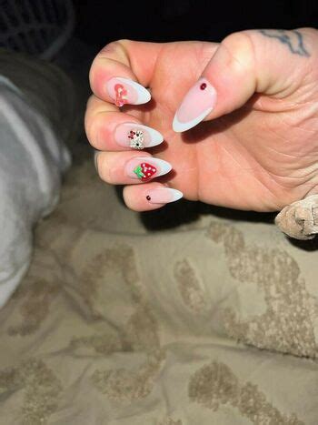 Kristina Parks Tina Trapqueenvip Tina Trapqueen Nude OnlyFans The Fappening Plus