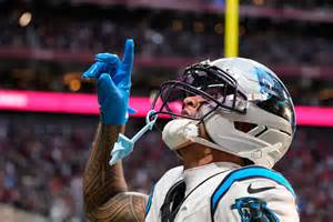 ESPN’s Monday Night Football Game featuring Panthers will be live on