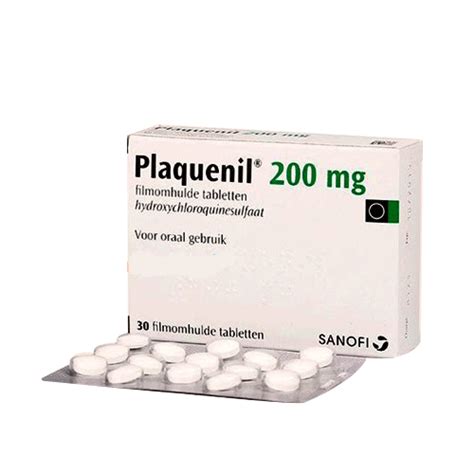 Thuốc Plaquenil 200mg Công Dụng Liều Dùng Giá Bán