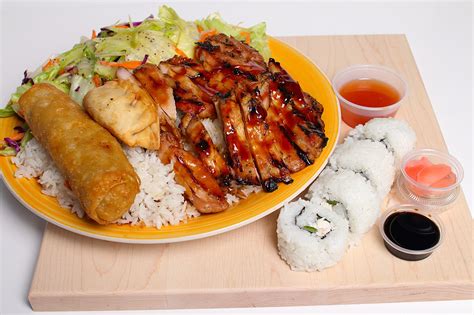 Gallery 3 — Teriyaki Spice