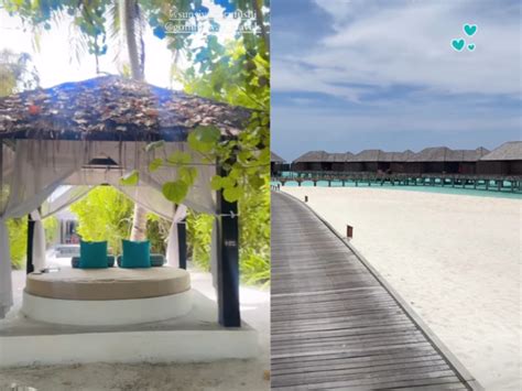 Shraddha Arya Bikini Photo Images Picture Kundali Bhagya S Shraddha Arya Sizzles In A Black