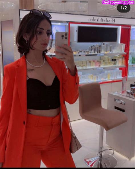 Didiyafei Khadija Alyafei Leaked Nude Onlyfans Photo Shemaleleaks My Xxx Hot Girl