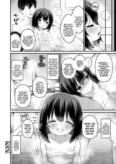 Kakueki Teisha De Machiawase HookingTrain Station Nhentai Hentai Doujinshi And Manga