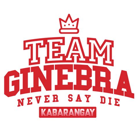 Ginebra Logo - LogoDix