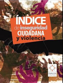 Seguridad en perspectiva por Mario Arroyo México Índice de