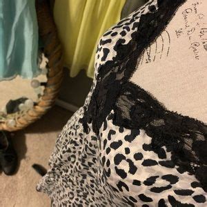 Victoria S Secret Intimates Sleepwear Vintage Victorias Secret Lingerie Poshmark