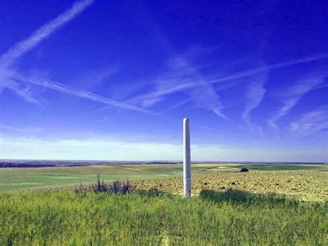 Bladeless Wind Turbines Could Be The Future Of Green Energy Ceoforlife En