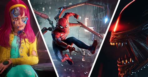 comingsoons   anticipated  video games weekly geek