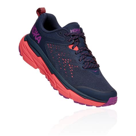 Hoka Challenger Atr 6 Wide Fit Womens Trail Running Shoes Aw20