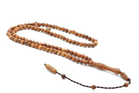 Tesbih Lu Kuka Kokka Istanbul Kesim Mm Prayer Beads Off