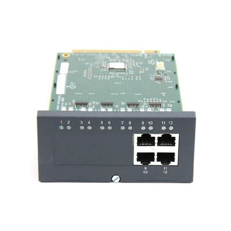 Avaya Ip Port Expansion Card Buysipgear