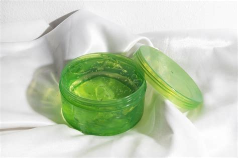 Does Aloe Vera Gel Expire The Truth About Its Shelf Life