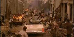 Gina Bellman Underwear Scene In Silent Trigger Porn Videos