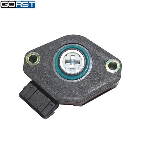 Sensor De Posi O Do Acelerador Tps N Para Vw Golf Cabrio