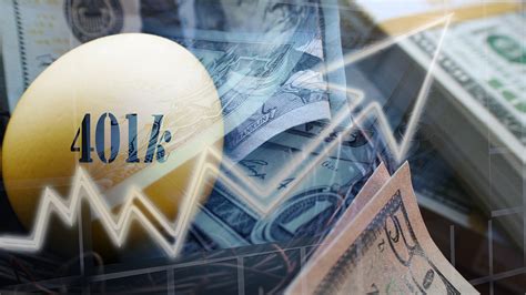 Big changes are coming to your 401(k). Here's what you need to know ...