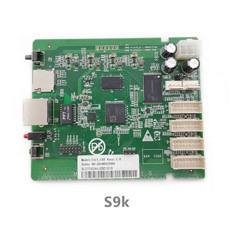 Antminer S9k Control Board Sale