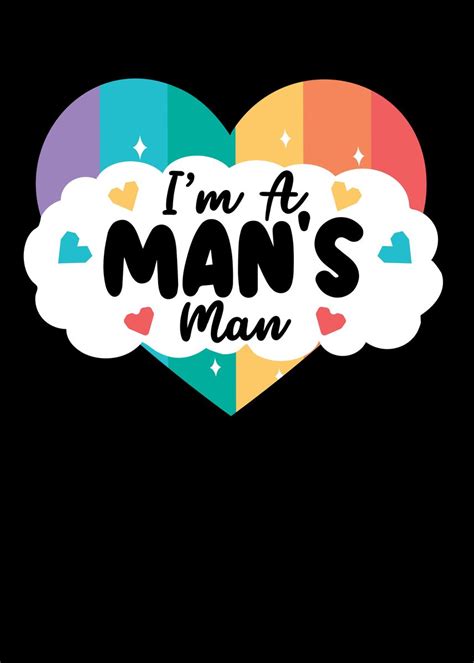 Gay Rights Rainbow Pride Poster Picture Metal Print Paint By NAO