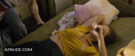 Jelena Tjapkin Nude Aznude