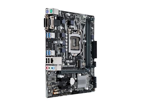 ASUS PRIME B250M K LGA 1151 Micro ATX Motherboards Intel Newegg Ca