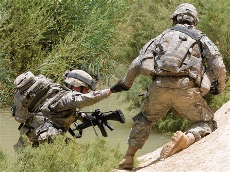 Enduring Freedom - The Warrior's Journey®