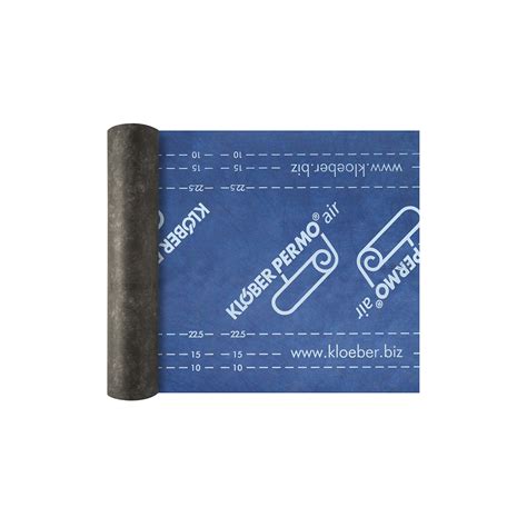 Klober Permo Air Breather Membrane 50m Eroofing