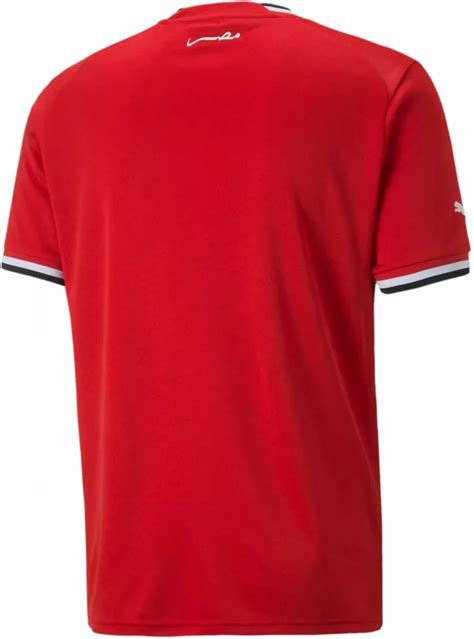 Koszulka Puma EFA Home Jersey Replica 2022 23 11teamsports Pl