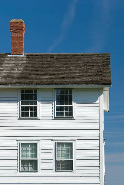 New England Farmhouse Stock Photos Pictures And Royalty Free Images Istock