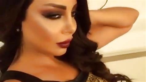 Watch Arab Star Rola Yammout Hot Sexy Porn Video NudeSpree