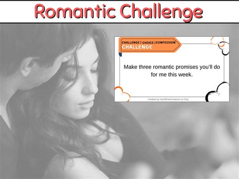 Adult Card Game For Couples Kinky And Romantic Player Sex Game For Couples Bonus Gift