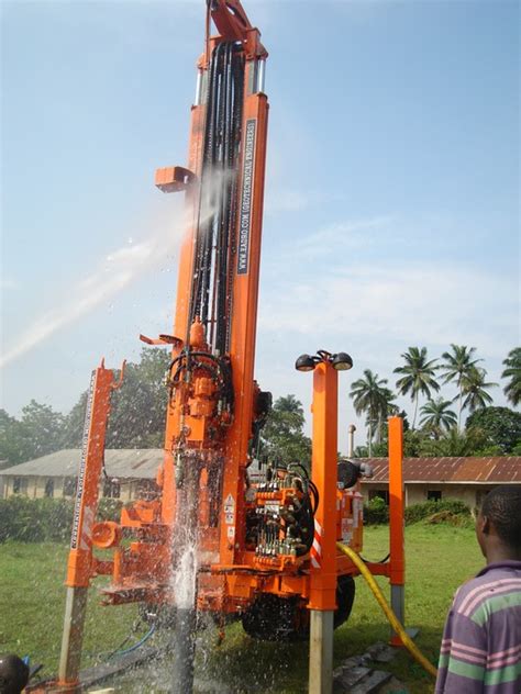 Manual Borehole Drilling EquipmentDownload Free Software Programs ...