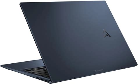ASUS Zenbook S 13 Flip OLED UP5302ZA-LX193W Ponder Blue celokovový dotykový
