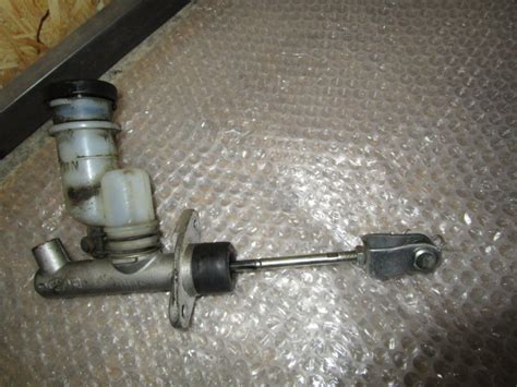 Цилиндр сцепления главный Hyundai Accent II 2001- Tagaz 1.5 16V G4EC-G ...