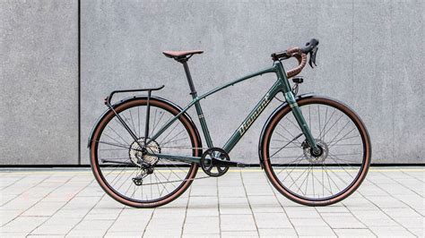 Diamant Zeigt Neues Alltagstaugliches Gravelbike Nhoma Gen 2 Bike X De